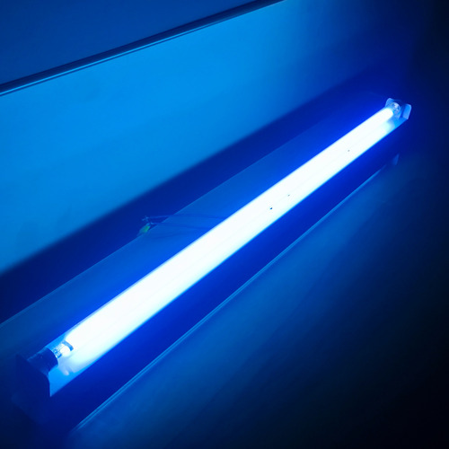 Philips Tuv 30w T8 Uvc - Fluorescente Germicida