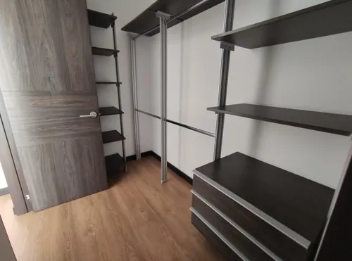 Apartamento En Venta En La Cabrera. Cod V1060001