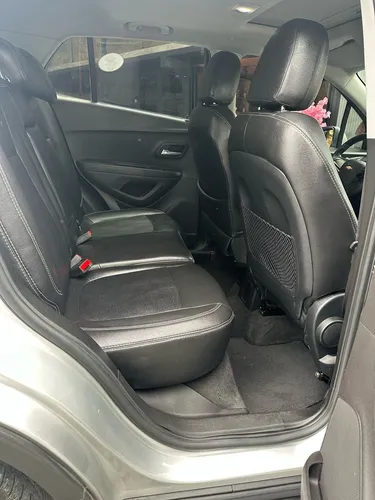 Chevrolet Tracker 1.8 Lt At