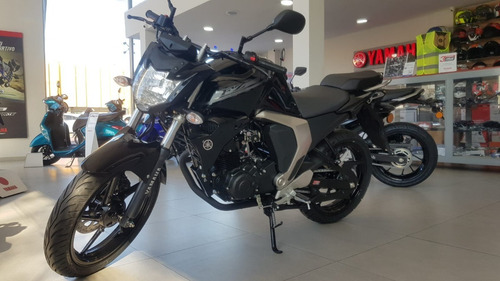 Imagen 8 de 15 de Yamaha Fz Fi 0km 2022 Automoto Lanus Creditos Solo Con Dni !