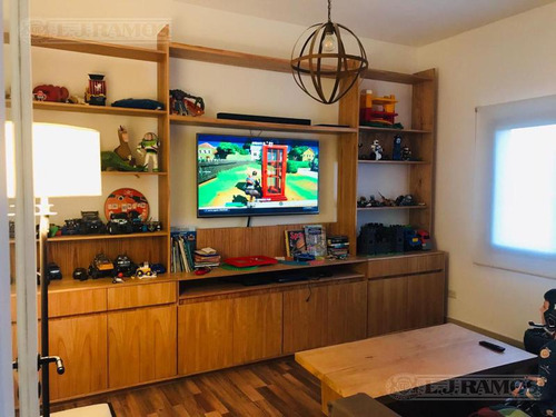 Casa A La Venta Con 3 Dormitorios Y Dos Baños En Santa Teresa - Villanueva