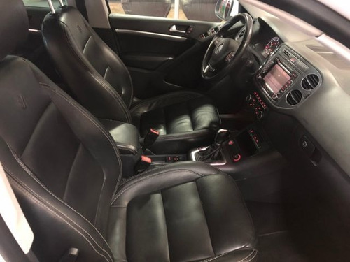 Volkswagen Tiguan Tsi Tiptronic 2.0 16v Turbo, Jgw9560