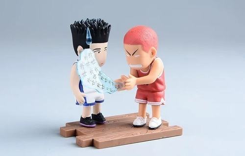 Figura De Ação Slam Dunk Sakuragi Sendoh
