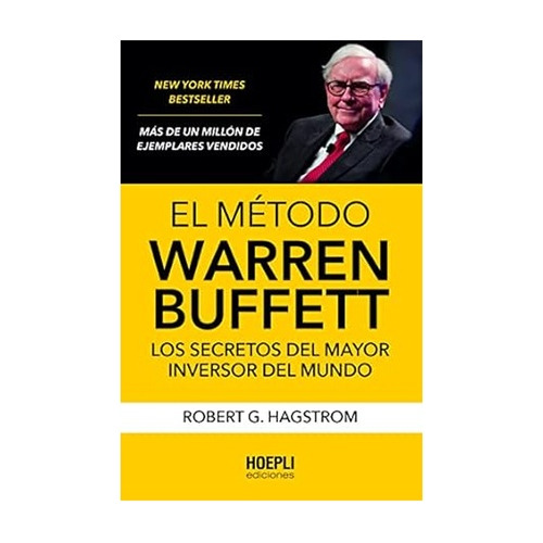 El Metodo Warren Buffett