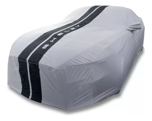 Cubierta Original Para Ford Shelby Gt350r 2015 - 2023 (Usado)
