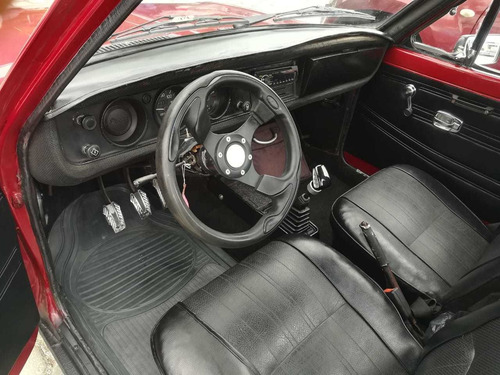 Datsun 1200 Perfecto Estado Nissan