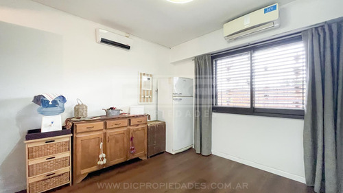 Ph 2 Dormitorios Venta - Boulogne