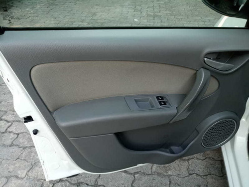 Fiat Palio Essence 1.6 16v Duallogic