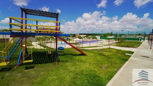 Lote A Venda Ecoville 2, Parnamirim