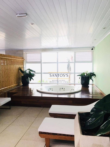 Imagem 28 de 30 de Apartamento Duplex À Venda, 60 M² Por R$ 600.000,00 - Granja Julieta - São Paulo/sp - Ad0038