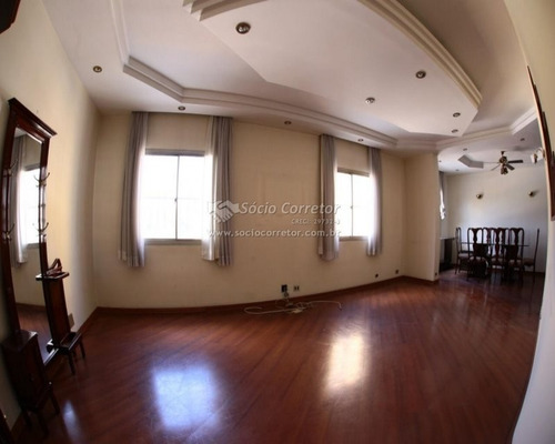 Imagem 11 de 15 de Vendo Apto 174 M² -cond. Ed. Solar Adriático- Centro Gru - Apartamento A Venda No Bairro Centro - Guarulhos, Sp - Sc01318