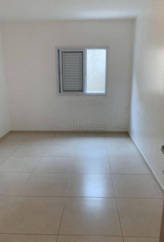 Imagem 11 de 13 de Apartamento Com 1 Dormitório À Venda, 55 M² Por R$ 380.000 - Nova Gerty - São Caetano Do Sul/sp - Ap1715