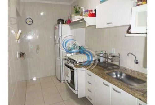 Imagem 8 de 27 de Apartamento De 2 Dormitórios 1 Suite Em Praia Grande - Vila Caiçara - V1435