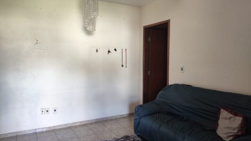 Casa À Venda - 522 M² - Próximo Ao Shopping Flamboyant!