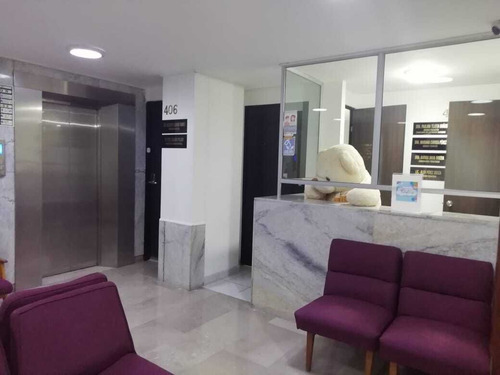 Consultorio Torre Dalinde En Renta Roma Sur