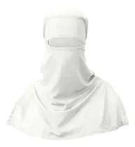 Comprar Escafandra Cofia Ninja Gorro Tela Respirable Colores (2 Pz)