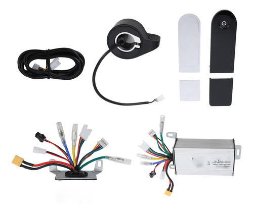 Tablero Del Tablero Del Controlador De Scooter Eléctrico, Ci