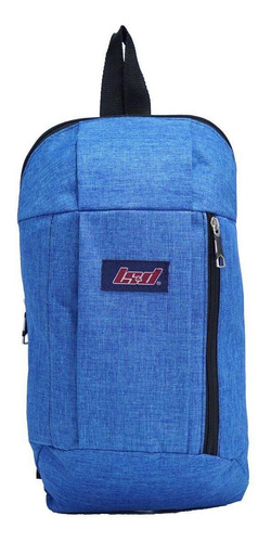Imagen 2 de 8 de Mochila Lsd Running Bici Deporte Hombre Mujer Liviana