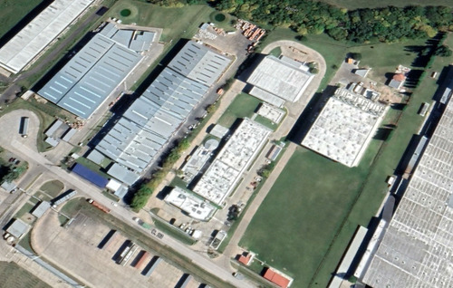 Imagen 19 de 19 de Planta Y Depósito Industrial Con Oficinas En Venta | Calle 23 S/n, Parque Industrial De Pilar | 4.700 M²