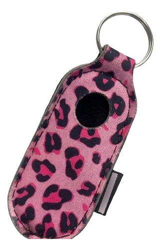 Estuche Funda Neoprene Llavero Porta Pendrive 8x3.5cm