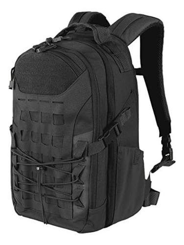 Mochila Condor Tactical Rover Con Molle Cortado Con Láser