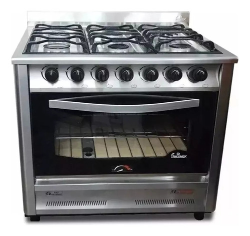 Termocupla Roscada 8x1 Horno Morelli Fornax Contimet 1400mm