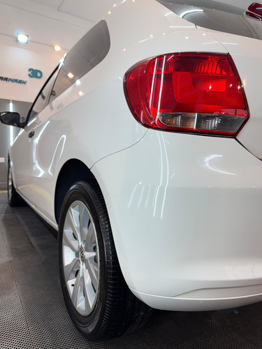 Volkswagen Gol Trend 1.6 Pack I 101cv 3p