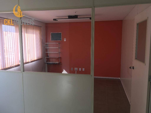 Sala À Venda, 50 M² Por R$ 260.000,00 - Vila Da Saúde - São Paulo/sp - Sa0030