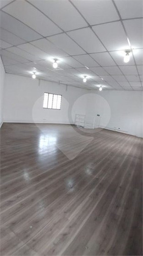 Casa Comercial Na Barra Funda - 253-im450540