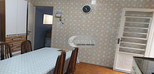 Imagem 19 de 21 de Sobrado Com 3 Dormitórios À Venda, 172 M² Por R$ 555.000,00 - Jardim Olavo Bilac - São Bernardo Do Campo/sp - So0749