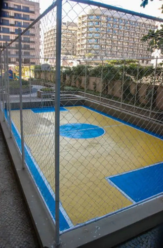 Apartamento Para Alugar Na Rua Francisco Otaviano, Ipanema, Rio De Janeiro - Rj - Liv-2560
