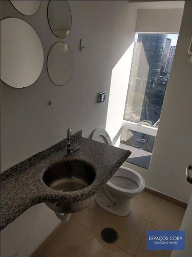Imagem 15 de 21 de Conjunto Comercial Para Locação, 115m² - Jardim Paulista - São Paulo/sp - Cj2065