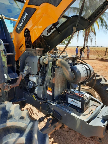 Imagem 7 de 9 de Trator Valtra A-750 . 2020