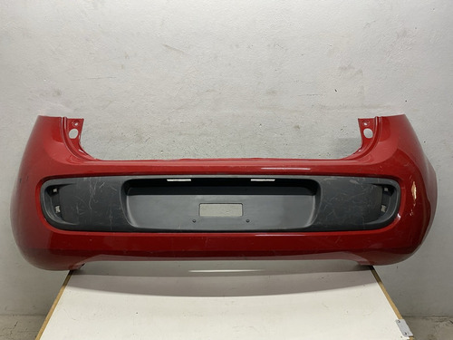 Para Choque Traseiro Fiat Palio 2013 2014 2015 21082618 (Usado)