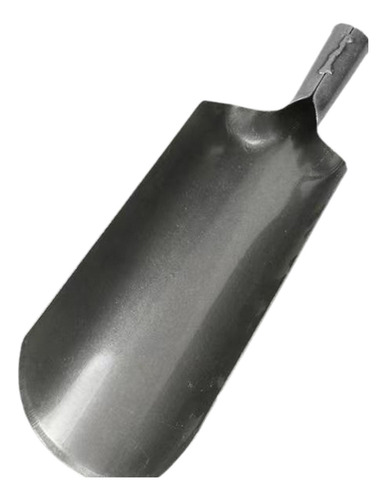 Round Hole Enxedting Spade Gadget Multi Use Garden Garden L