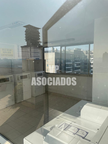 Rebajado Depto 3d Y 1b - Metro Franklin - Vista Despejada