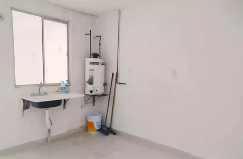 Casa En Venta En Condominio, Tecamac Ma.