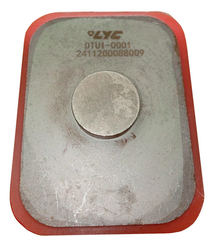 Sapo Superior Rin 20 44000 Lbs Poliuretano