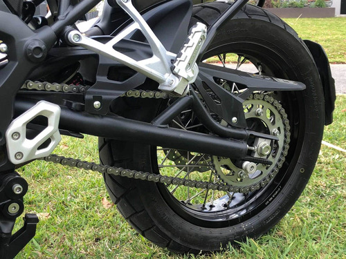 Imagen 11 de 20 de Moto Benelli Trk 502x