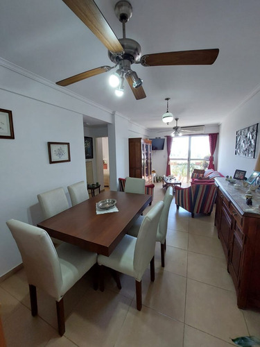 Departamento En Venta En San Miguel