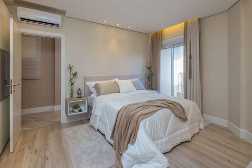 Imagem 12 de 14 de Apartamento Na Praia Dos Amores - Quintas Do Arpoador