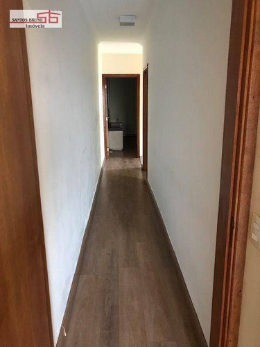 Imagem 30 de 30 de Maravilhoso Sobrado 250 M² Com 3 Suítes E 7 Vagas À Venda Por R$ 1.060.000 - City América - São Paulo/sp - (11)97200-3334 - Cláudio. - So0875
