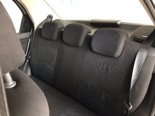 Imagem 6 de 6 de Fiat Siena Elx 1.0 2010