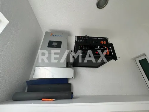 Casa En Venta Residencial Los Encinos Juriquilla