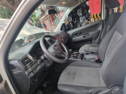 Amarok 4x2 Rines 20 De Tesla Roll Bar Todos Lona
