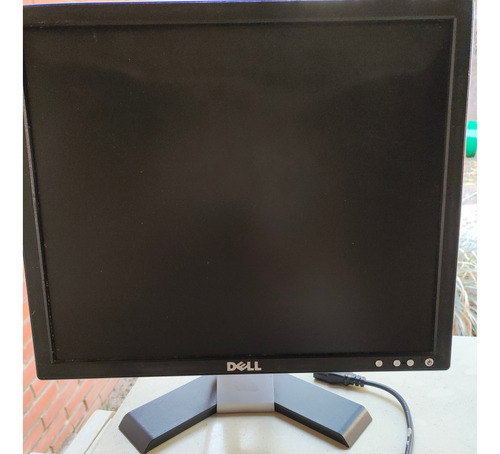 Monitor Dell 17 Pulgadad Cuadrado