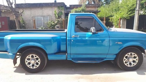 Ford F-150 Flareside 150xl