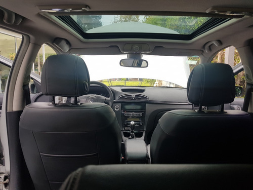 Renault Laguna Grand Tour Iii 1.9 Dci 2007 Impecable!!!