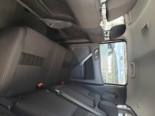 Imagen 11 de 14 de Ford Nueva Ranger Xlt 3.2 4x4 L/16 2018