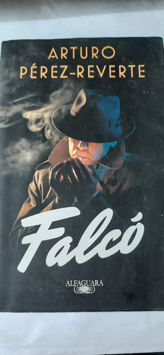 Falcó. Oferta! Último Ejemplar